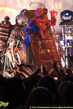 Gwar - House of Blues, Boston MA June 2010 | Photos by Lisa Schuchmann Gwar - House of Blues, Boston MA June 2010 | Photos by Lisa Schuchmann