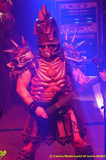Gwar - Palladium Worcester, MA October 2004 | Photos by Carina Mastrocola Gwar - Palladium Worcester, MA October 2004 | Photos by Carina Mastrocola