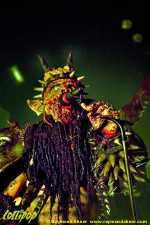 Gwar - Regency Center San Francisco, CA November 2008 | Photos by Raymond Ahner Gwar - Regency Center San Francisco, CA November 2008 | Photos by Raymond Ahner
