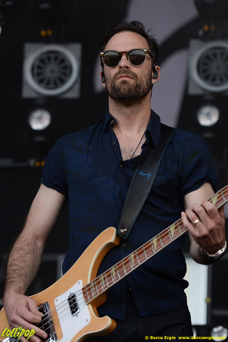 Halestorm - Monster Energy Welcome To Rockville Jacksonville, FL April 2018 | Photos by Burcu Ergin