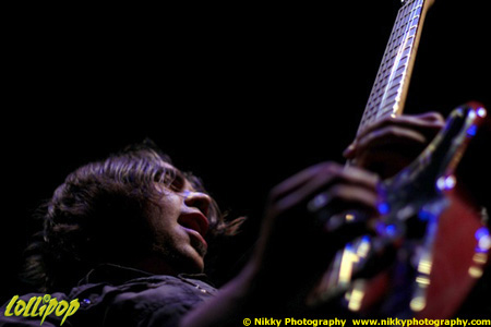 Halestorm - Palladium Worcester, MA May 2013 | Photos by Nikky Photography