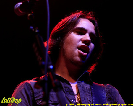 Halestorm - Palladium Worcester, MA May 2013 | Photos by Nikky Photography
