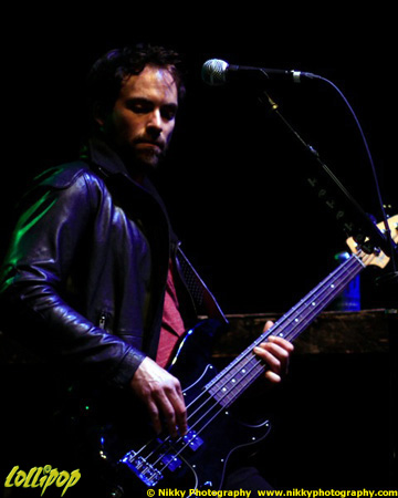Halestorm - Palladium Worcester, MA May 2013 | Photos by Nikky Photography