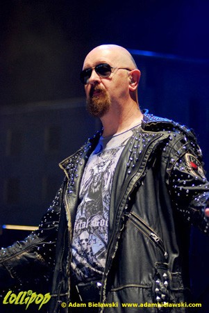 Halford - Ozzfest Tinley Park, IL August 2010 | Photos by Adam Bielawski