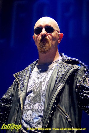 Halford - Ozzfest Tinley Park, IL August 2010 | Photos by Adam Bielawski