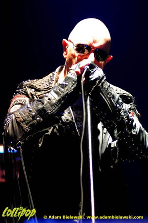 Halford - Ozzfest Tinley Park, IL August 2010 | Photos by Adam Bielawski