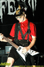 Hanzel und Gretyl - Gothicfest Villa Park, IL September 2005 | Photos by Adam Bielawski