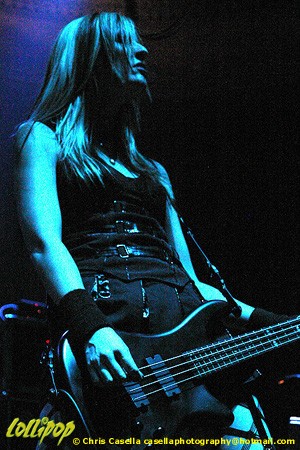 Hanzel und Gretyl - Newport Music Hall Columbus, OH December 2004 | Photos by Chris Casella
