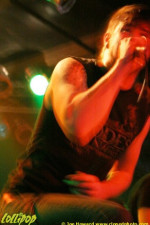 Haste The Day - Pop's Sauget, IL February 2006 | Photos by Joe Howard
