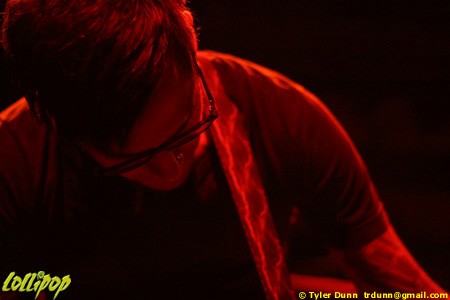 He Is Legend - Uptown Theater Kansas City, MO April 2007 | Photos by Tyler Dunn