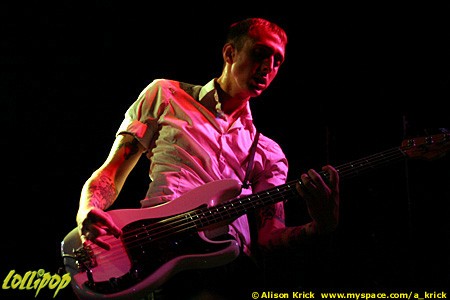 Head Automatica - Rave Milwaukee, WI September 2006 | Photos by Alison Krick