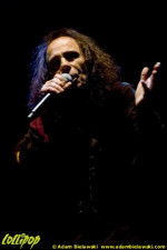 Heaven & Hell - Allstate Arena Chicago, IL May 2007 | Photos by Adam Bielawski