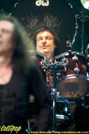 Heaven & Hell - Allstate Arena Chicago, IL May 2007 | Photos by Adam Bielawski