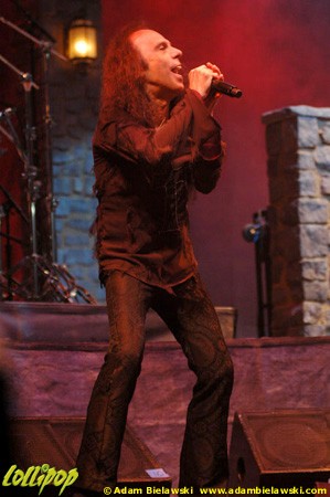 Heaven & Hell - Allstate Arena Chicago, IL May 2007 | Photos by Adam Bielawski