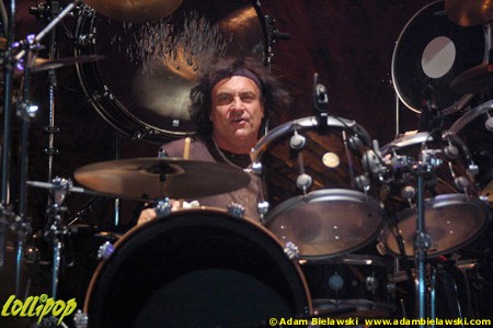 Heaven & Hell - Allstate Arena Chicago, IL May 2007 | Photos by Adam Bielawski