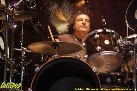 Heaven & Hell - Allstate Arena Chicago, IL May 2007 | Photos by Adam Bielawski