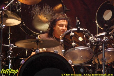 Heaven & Hell - Allstate Arena Chicago, IL May 2007 | Photos by Adam Bielawski