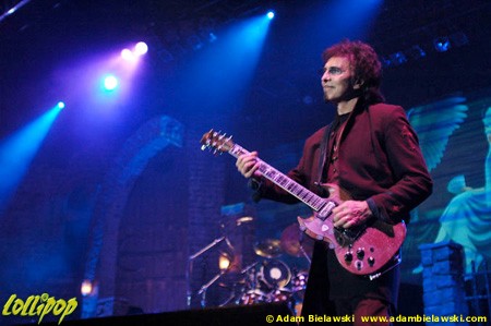 Heaven & Hell - Allstate Arena Chicago, IL May 2007 | Photos by Adam Bielawski