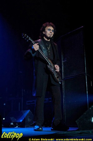 Heaven & Hell - Allstate Arena Chicago, IL May 2007 | Photos by Adam Bielawski