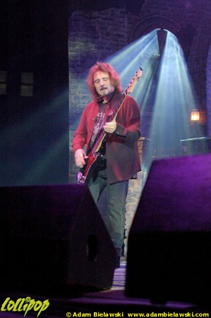 Heaven & Hell - Allstate Arena Chicago, IL May 2007 | Photos by Adam Bielawski