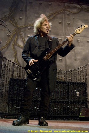 Heaven & Hell - First Midwest Bank Amphitheater Tinley Park, IL August 2008 | Photos by Adam Bielawski