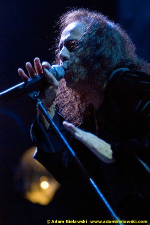 Heaven & Hell - First Midwest Bank Amphitheater Tinley Park, IL August 2008 | Photos by Adam Bielawski