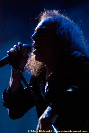 Heaven & Hell - First Midwest Bank Amphitheater Tinley Park, IL August 2008 | Photos by Adam Bielawski