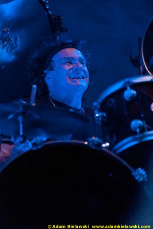 Heaven & Hell - First Midwest Bank Amphitheater Tinley Park, IL August 2008 | Photos by Adam Bielawski