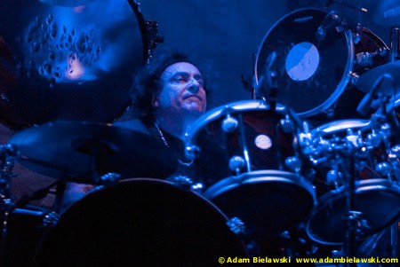 Heaven & Hell - First Midwest Bank Amphitheater Tinley Park, IL August 2008 | Photos by Adam Bielawski