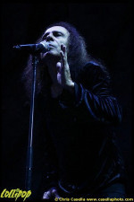Heaven & Hell - Post Gazette Pavilion Pittsburgh, PA August 2008 | Photos by Chris Casella