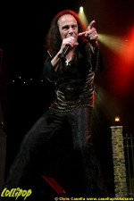 Heaven & Hell - U.S. Bank Arena Cincinnati, OH May 2007 | Photos by Chris Casella Heaven & Hell - U.S. Bank Arena Cincinnati, OH May 2007 | Photos by Chris Casella