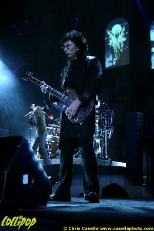 Heaven & Hell - U.S. Bank Arena Cincinnati, OH May 2007 | Photos by Chris Casella