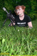 Hellcat | Fuck Subtlety Picnic | Photos by Doppelganger Photography