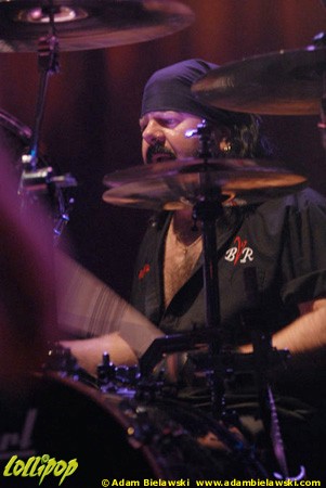HellYeah - House of Blues Chicago, IL November 2007 | Photos by Adam Bielawski