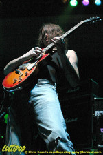 High on Fire - Newport Music Hall Columbus, OH December 2004 | Photos by Chris Casella