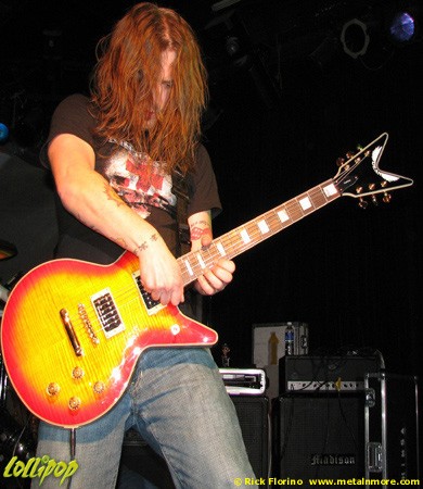 Himsa - Glass House Pomona, CA March 2006 | Photos by Rick Florino