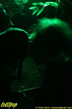 Horse The Band - Creepy Crawl St. Louis, MO April 2007 | Photos by Tyler Dunn