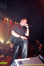 Iced Earth - New England Metal and Hardcore Festival 2004 | Photos by Bruce Bettis Iced Earth - New England Metal and Hardcore Festival 2004 | Photos by Bruce Bettis