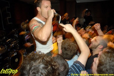 Ignite - First Unitarian Church Philadelphia, PA May 2006 | Photos by Gary Strack