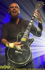 In Flames - Regency Center San Francisco, CA September 2009 | Photos by Raymond Ahner In Flames - Regency Center San Francisco, CA September 2009 | Photos by Raymond Ahner