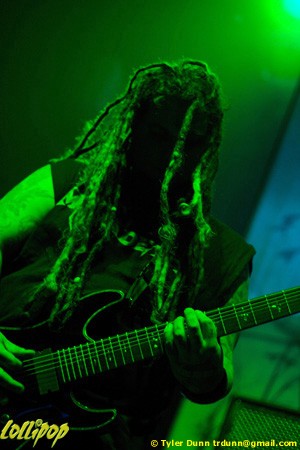 In This Moment - Pageant St. Louis, MO December 2007 | Photos by Tyler Dunn