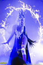 In This Moment - Tsongas Arena Lowell, MA May 2018| Photos by Lisa Schuchmann