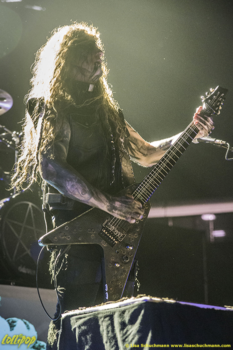 In This Moment - Tsongas Arena Lowell, MA May 2018| Photos by Lisa Schuchmann