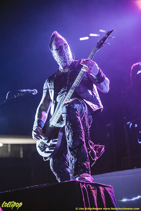 In This Moment - Tsongas Arena Lowell, MA May 2018| Photos by Lisa Schuchmann