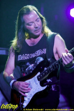 Iron Maiden - Allstate Arena Rosemont, IL October 2006 | Photos by Adam Bielawski Iron Maiden - Allstate Arena Rosemont, IL October 2006 | Photos by Adam Bielawski