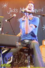 Jack's Mannequin - Family Arena St. Charles, MO November 2006 | Photos by Joe Howard