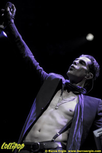 Jane's Addiction - Rockstar Uproar Mansfield, MA August 2013 | Photos by Burcu Ergin