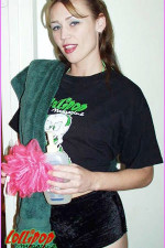 Jennica Love | Showertime