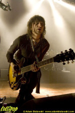 Jet - House of Blues Chicago, IL May 2007 | Photos by Adam Bielawski