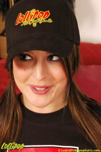 Jillian | Cap That Sucker | Photos by Lew Vividere